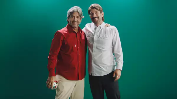 MAJA Sportswear anunció el lanzamiento oficial de su campaña conmemorativa por el Día del Padre 2026.