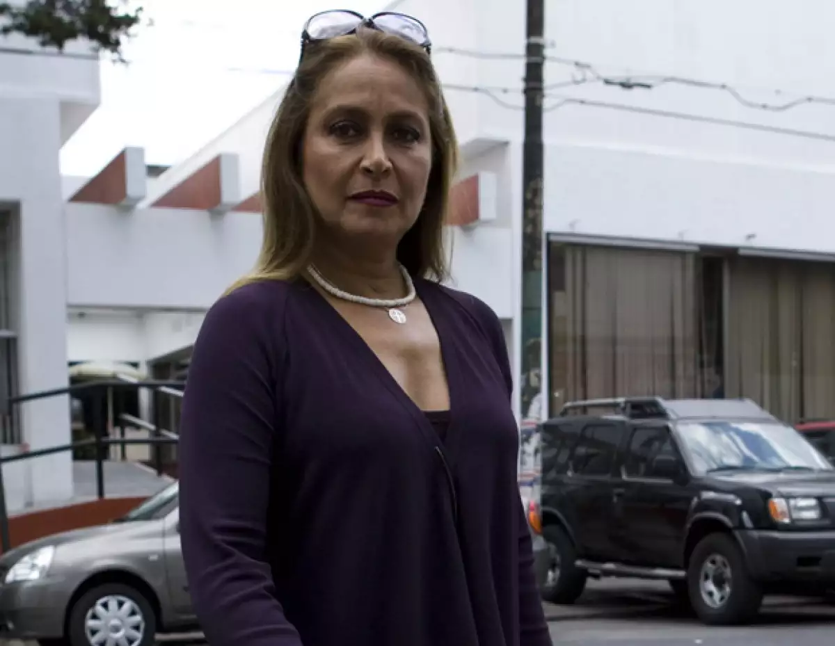 Daniela Romo