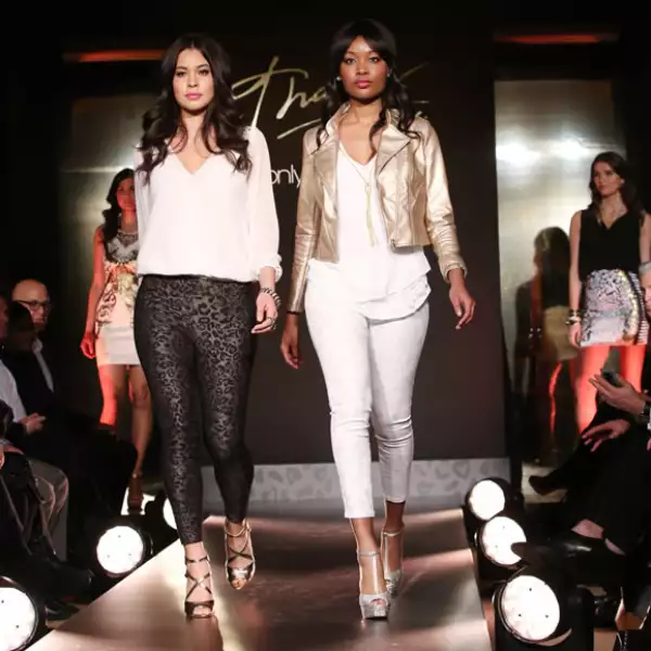 Thalía Sodi Collection.