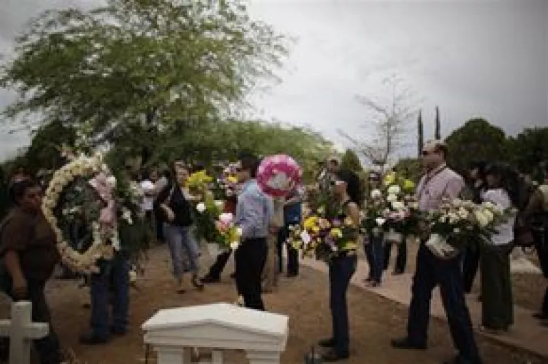 Aumenta el número de niños muertos a 44 y los primeros avances de la investigación confirman que el fuego no inició en la estancia infantil.