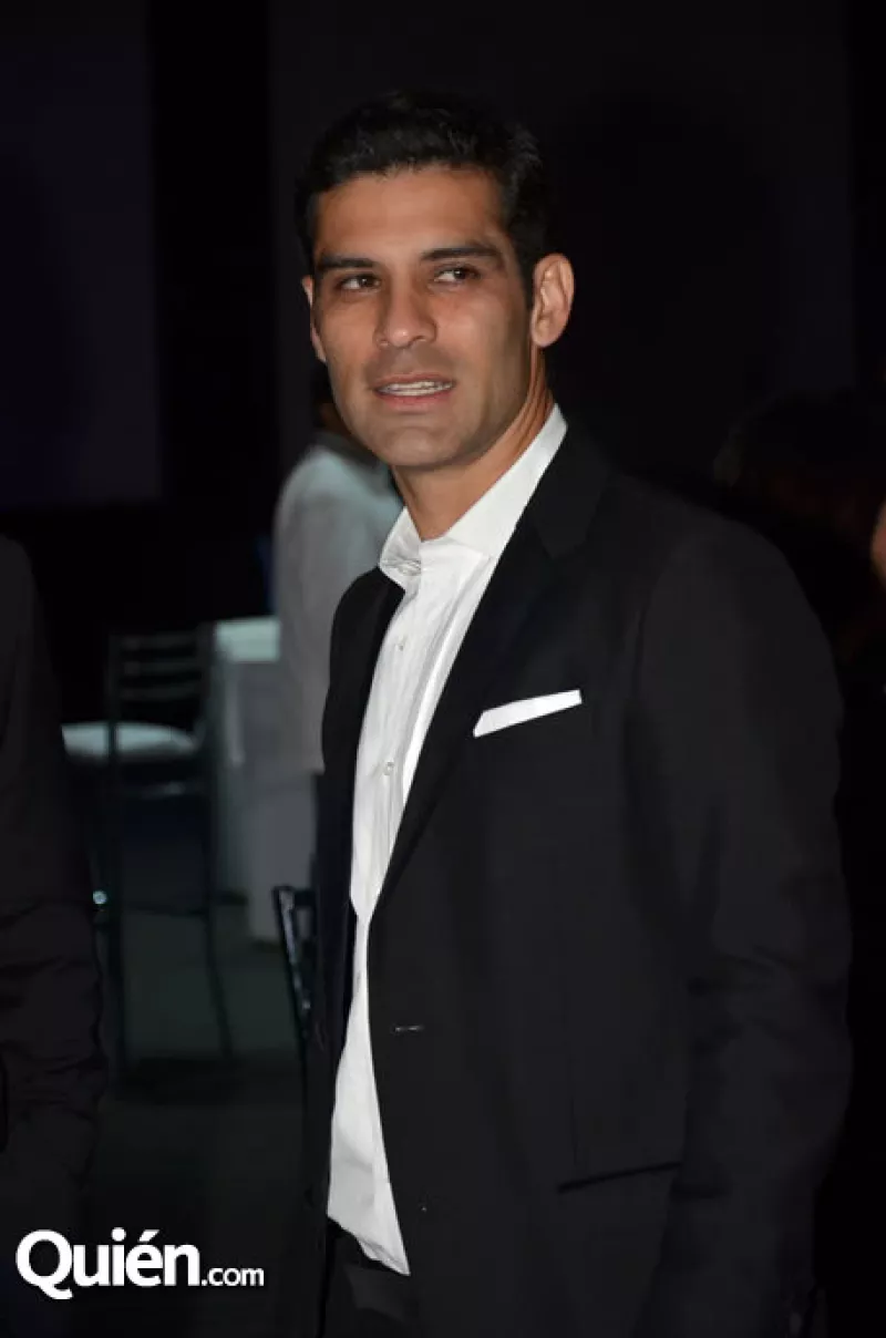Rafael Márquez
