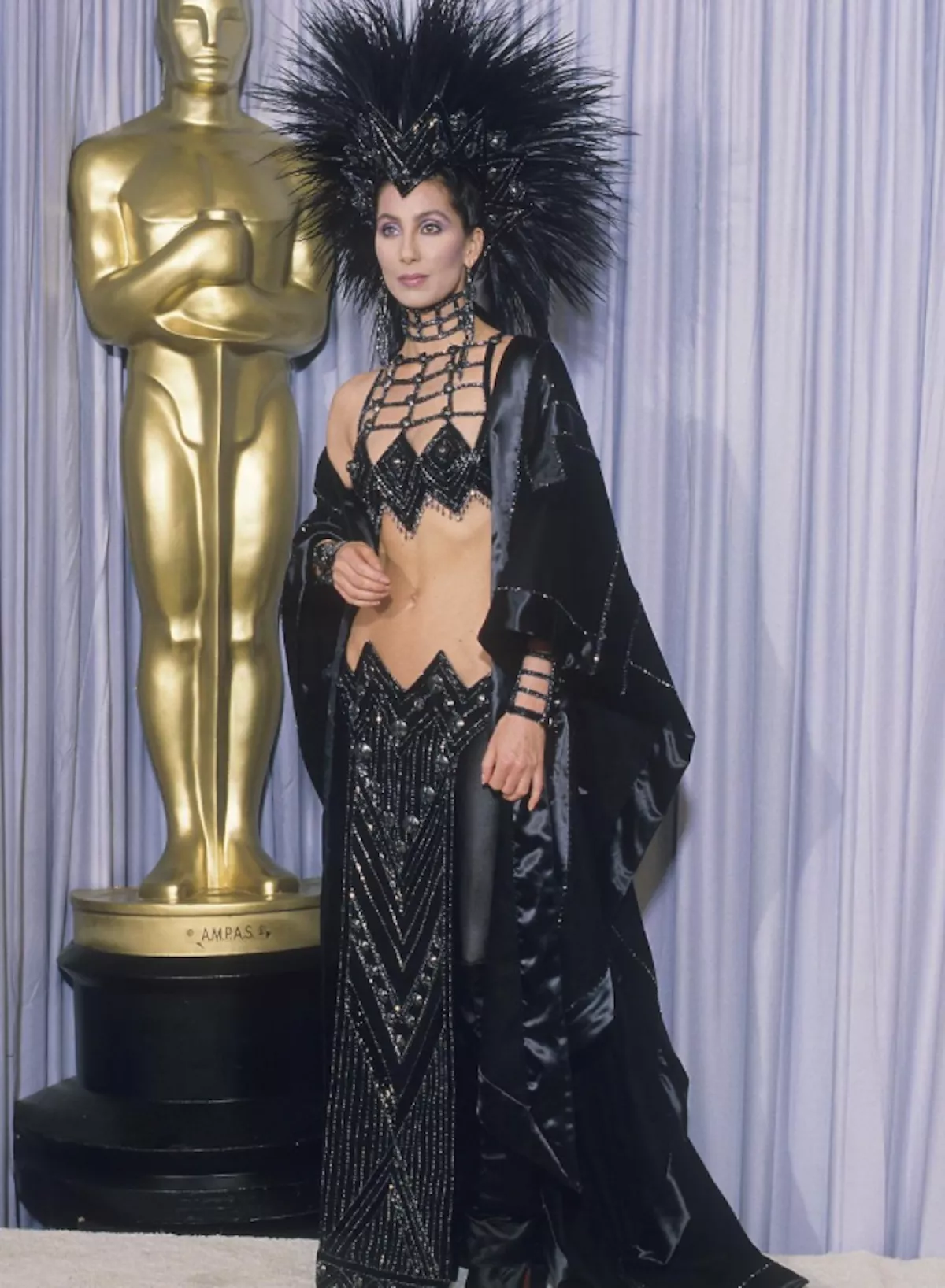 Cher