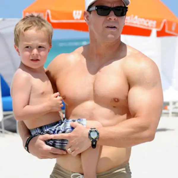 Mark Whalberg