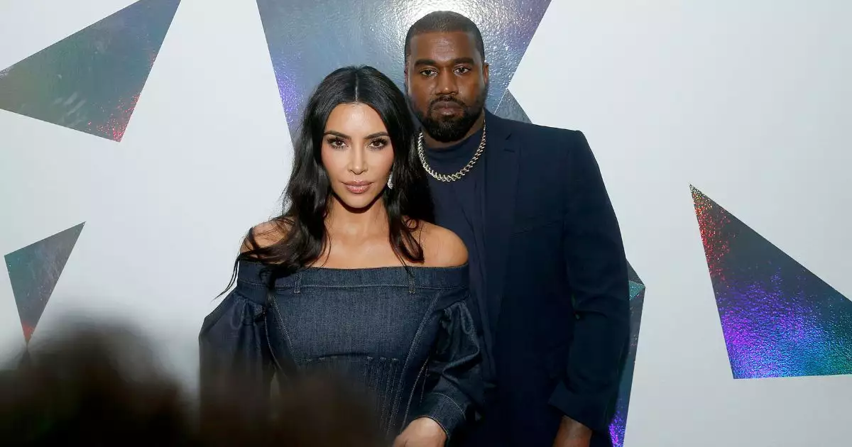Kim-Kardashian-y-Kanye-West