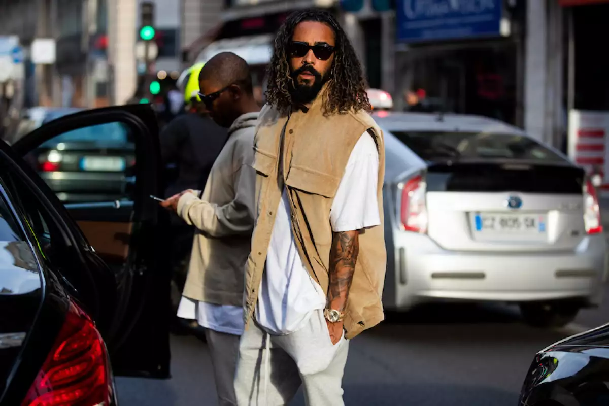 Jerry Lorenzo
