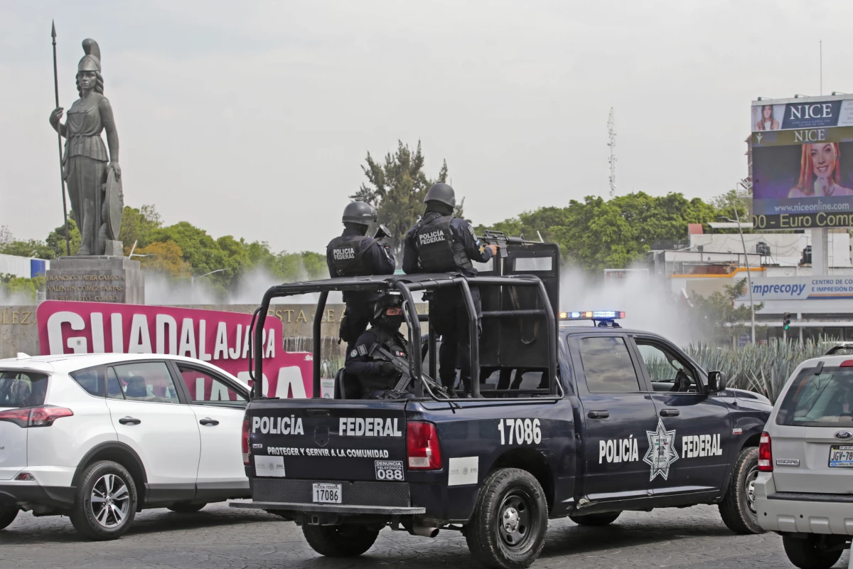Jalisco