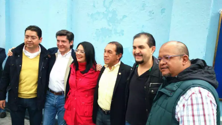 José Luis Muñoz Soria