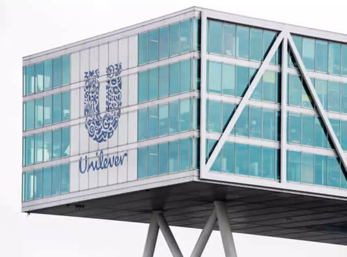 Unilever
