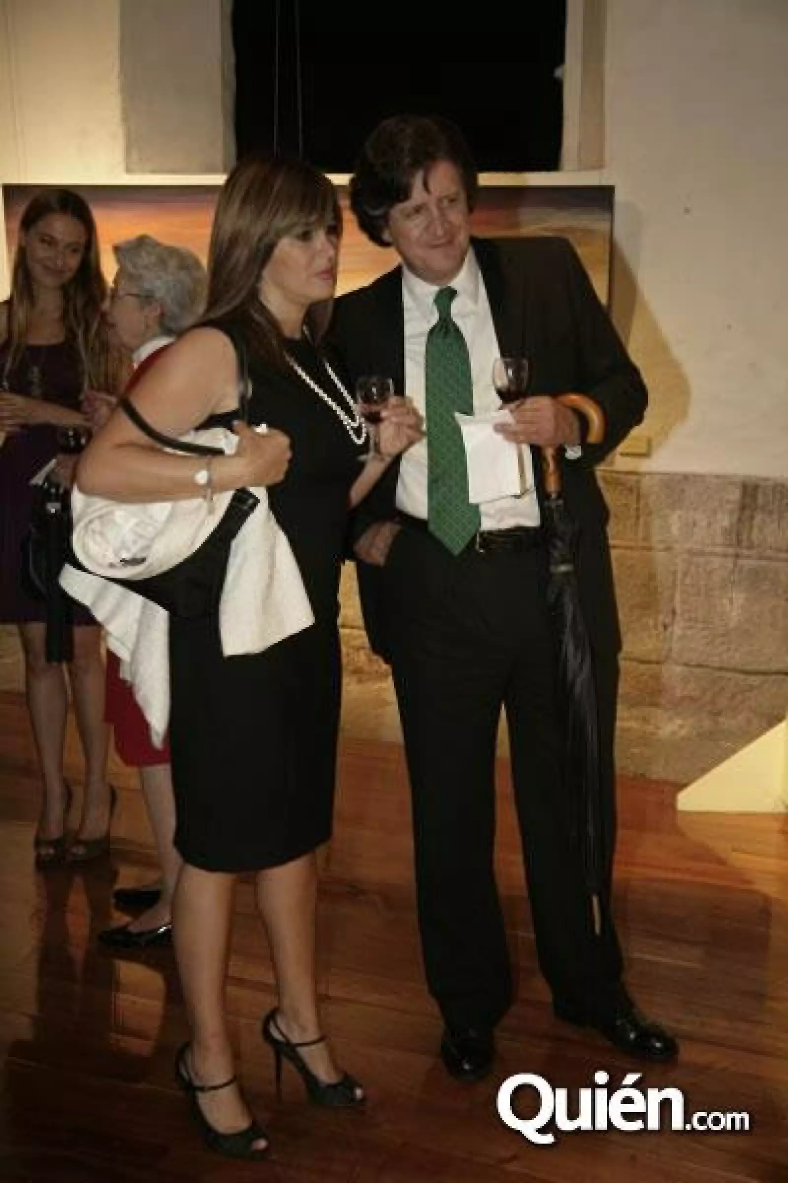 Exposición Reflexiones