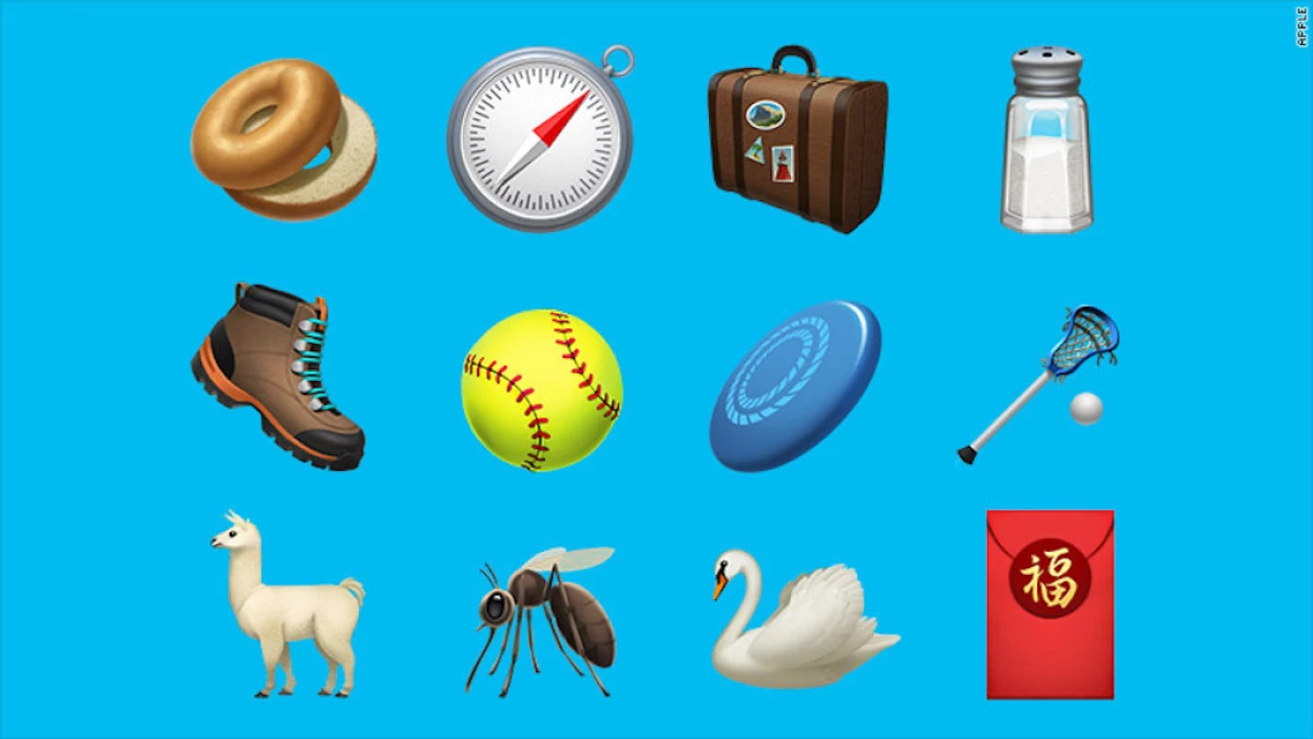 Emojis