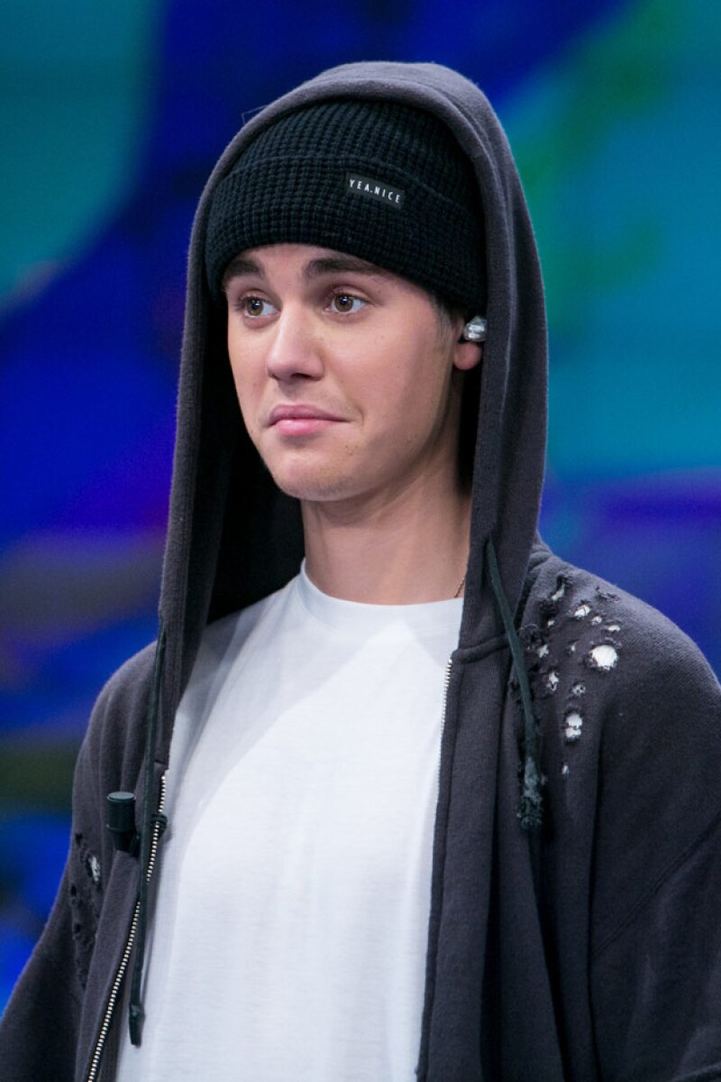 Justin Bieber no paró de dar de que hablar, especialmente por la posibilidad de regresar con Selena Gomez.