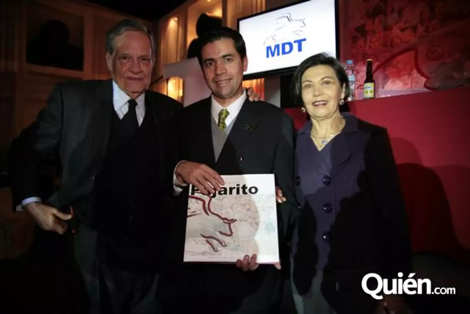 presentacion libro Pajarito
