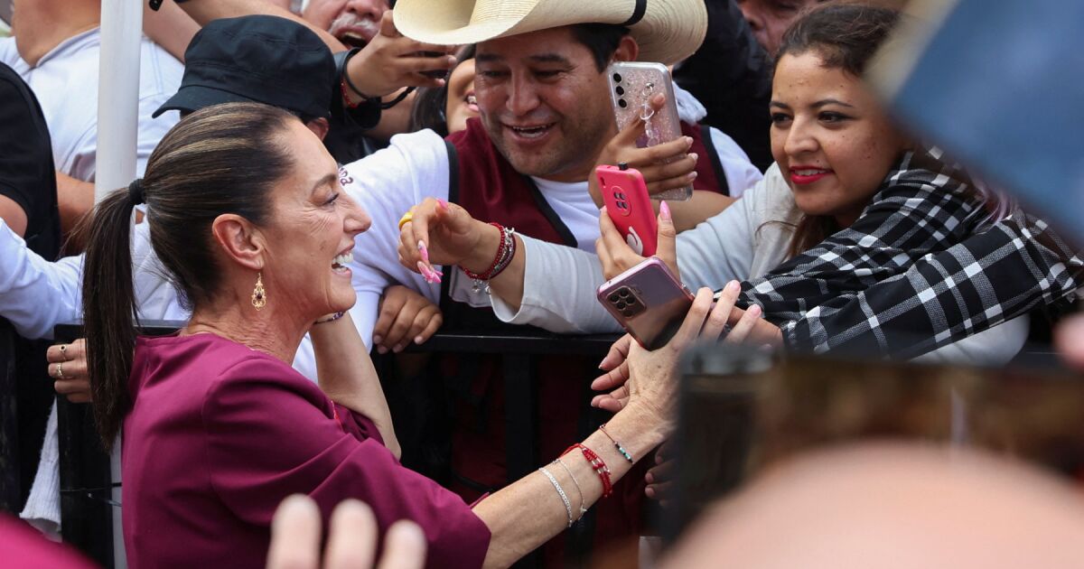Claudia Sheinbaum'un korumayı vaat ettiği cumhuriyetçi kemer sıkmanın iyi ve kötü yönleri