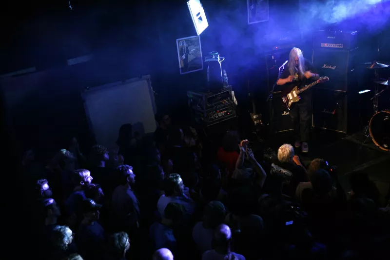 Festival Hipnisis 2025 cartel