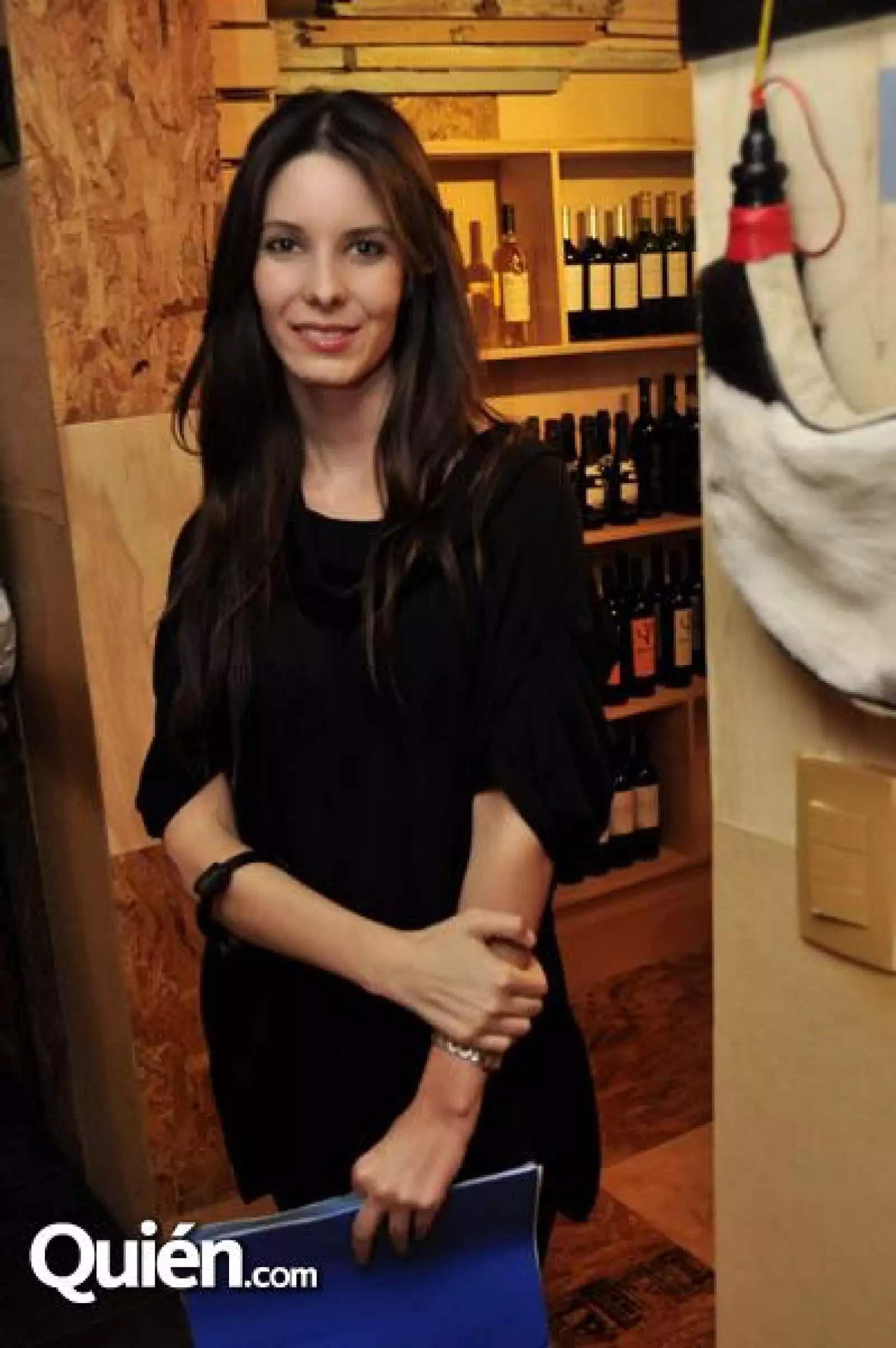 Ines Abouchard