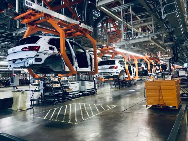 México recurrirá a panel de expertos para resolver disputa automotriz con EU