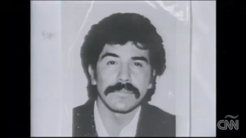¿Está activo "el capo de capos" mexicano, Rafael Caro Quintero?
