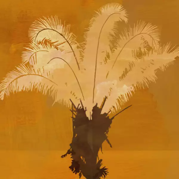 “Se especializa en capturar las texturas y los colores de la vida de las personas”, dice sobre él The Art Collective.