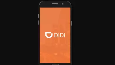 Didi registro telefonico registro celular aviso a usuarios