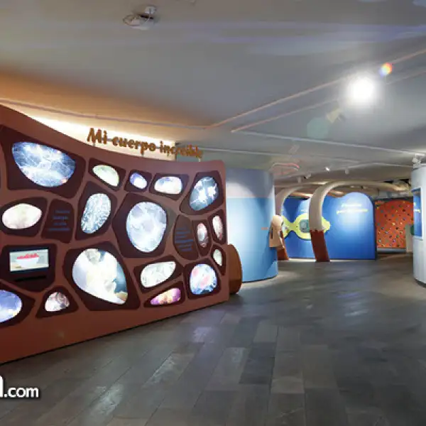 Museo del Niño