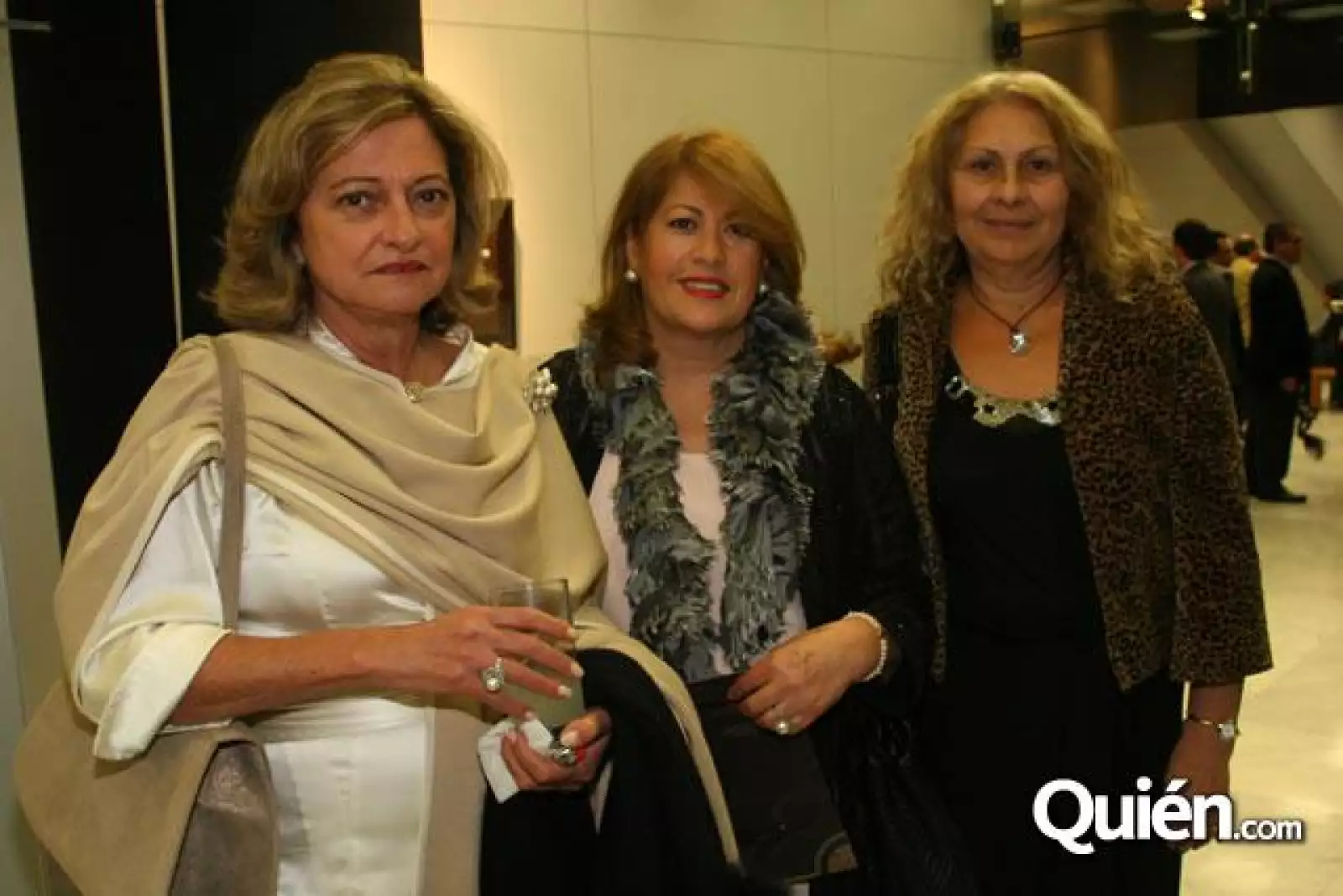 Expo Juan Carlos Mendoza