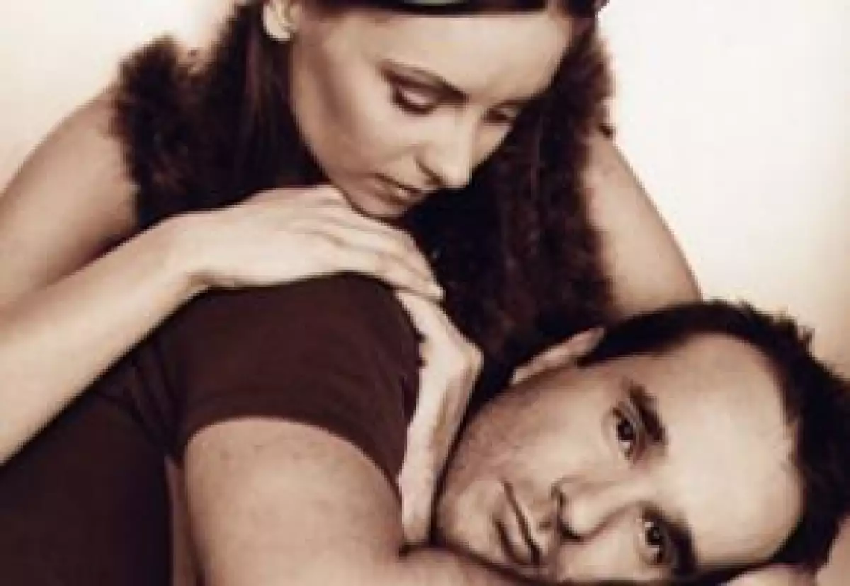 Fabián Ibarra, esposo de la actriz, le preparó un regalo muy especial para este día de San Valentín: una canción compuesta especialmente para ella. Escúchala aquí.