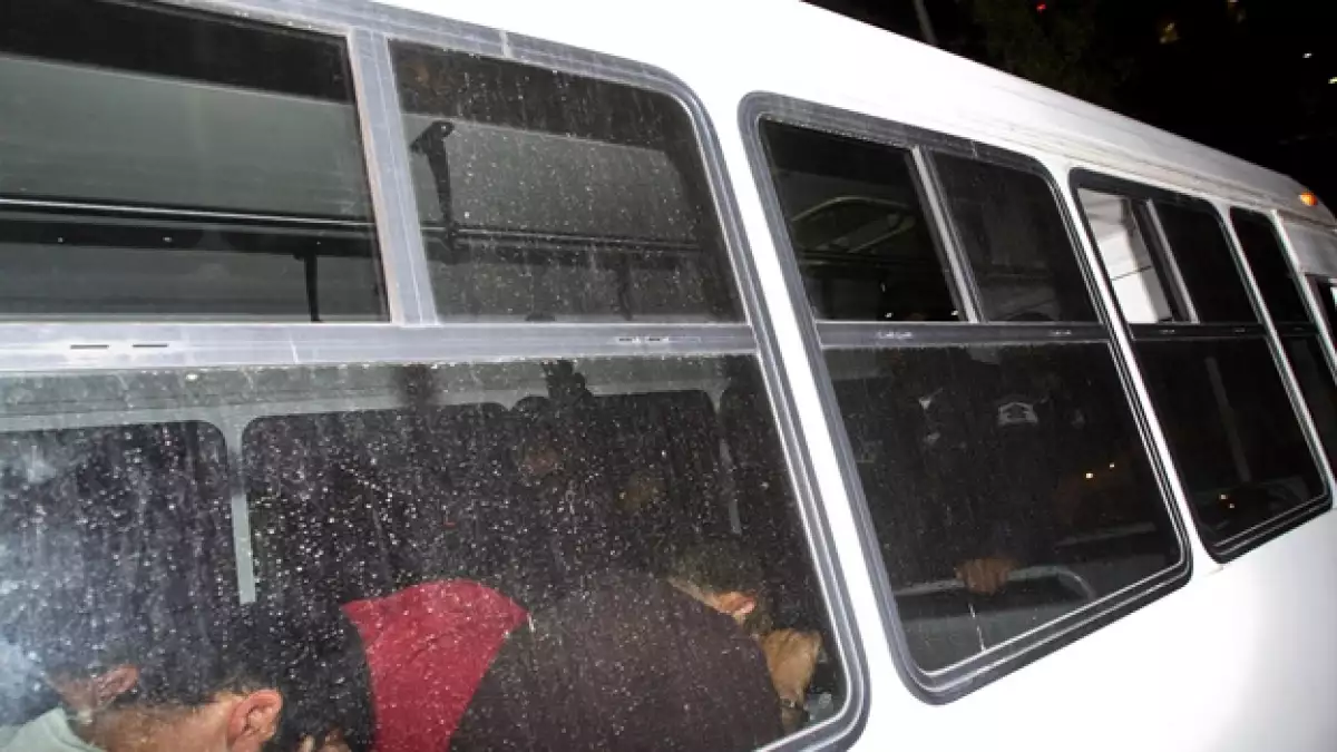 traslado de hank rhon a tijuana