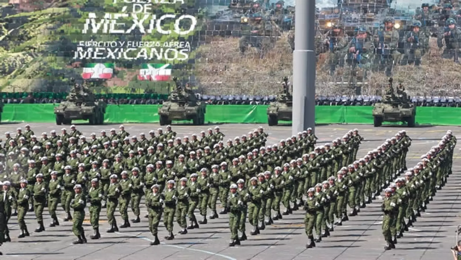 102 Revolución Mexicana 13