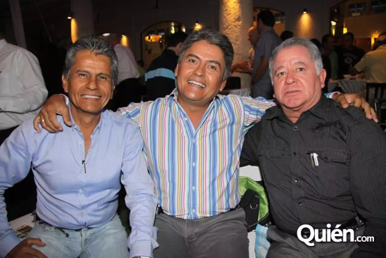 XII Torneo Anual de Golf