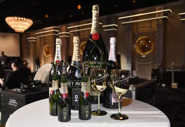 76th Annual Golden Globe Awards