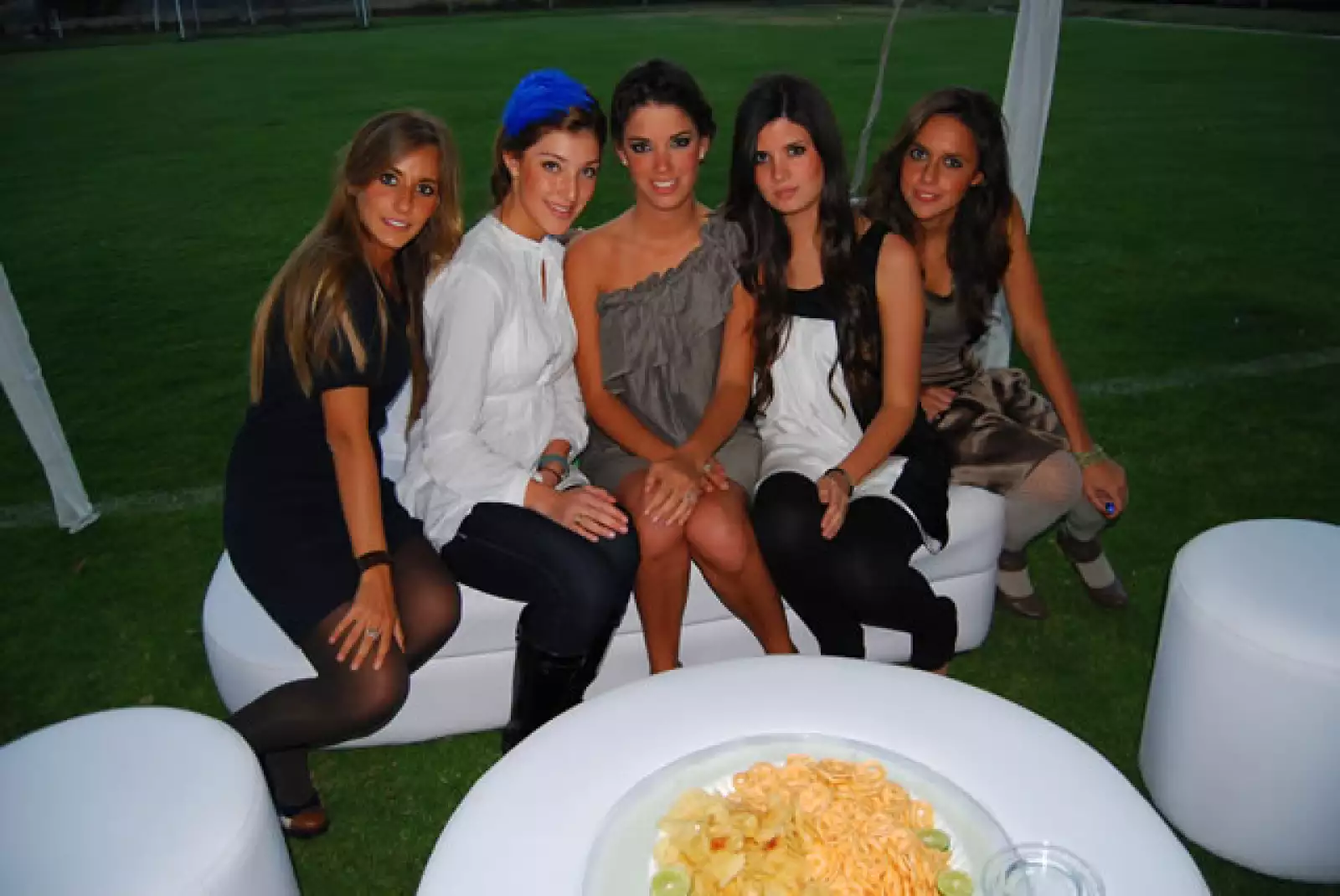 Cumple Maria José Obregón