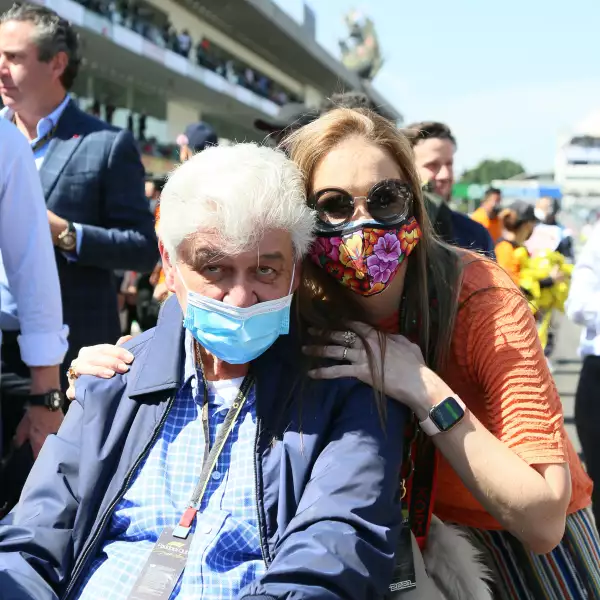 GRAN PREMIO DE LA CIUDAD DE MÉXICO, F1