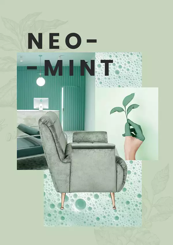 Color Essential Home 2020