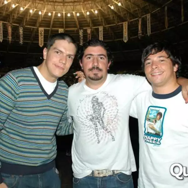 Concierto Coca Cola Zero-Placebo