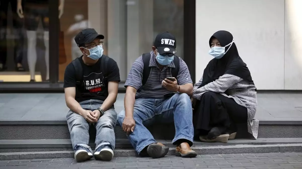 mers corea del sur