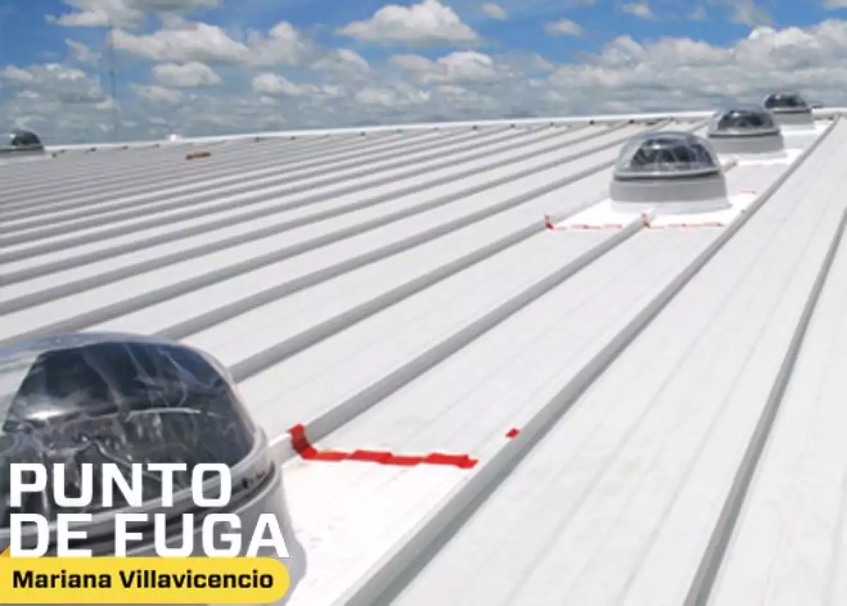 Ductos de luz