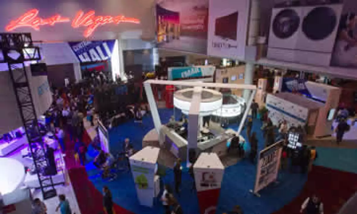 Las impresoras de Chef Jet costarán alrededor de 5,000 y 10,000 dólares. (Foto: Reuters)