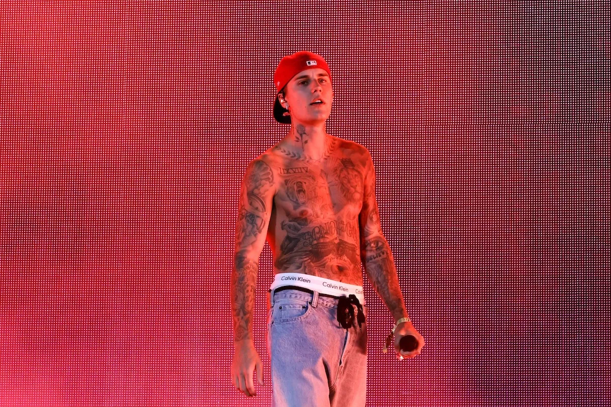 Justin Bieber regresa a Coachella como headliner del festival tras cobrar millonario pago
