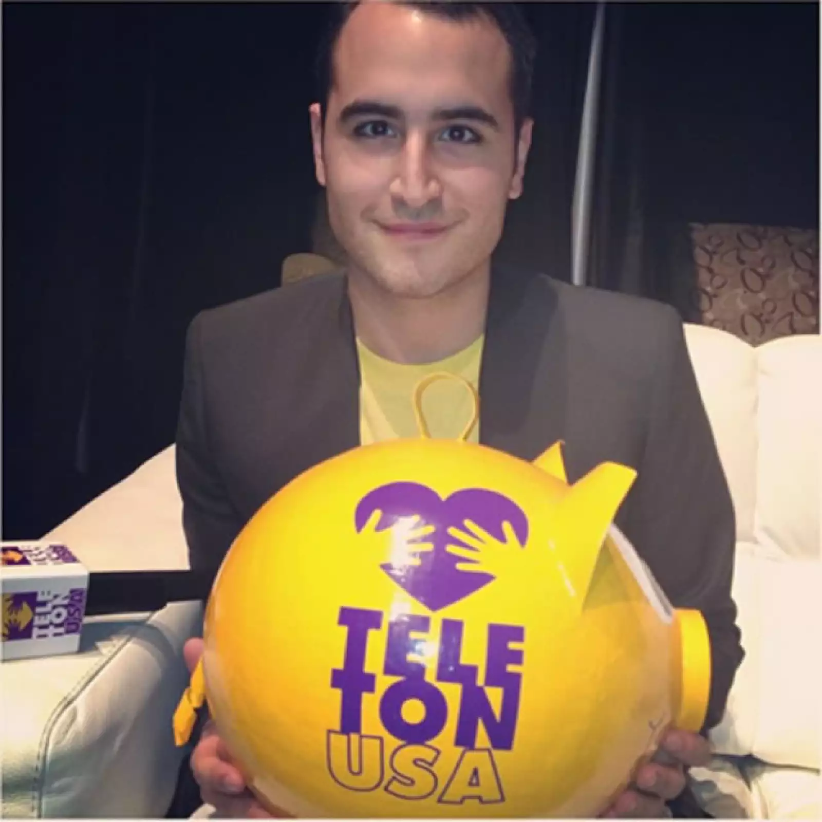 Jesús Navarro de Reik.