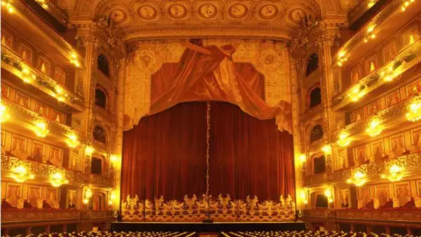 Teatro Colon