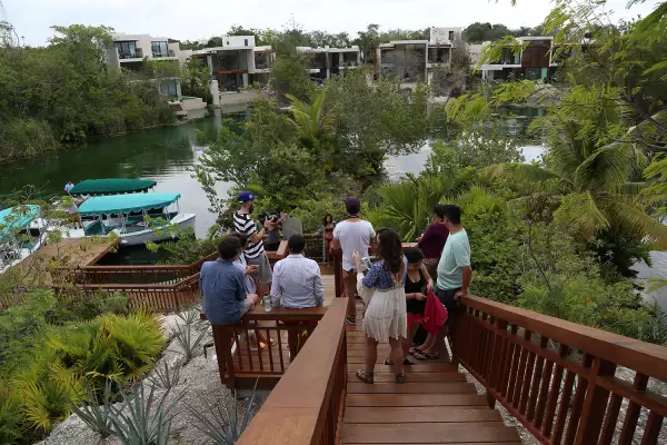 Andaz Mayakoba