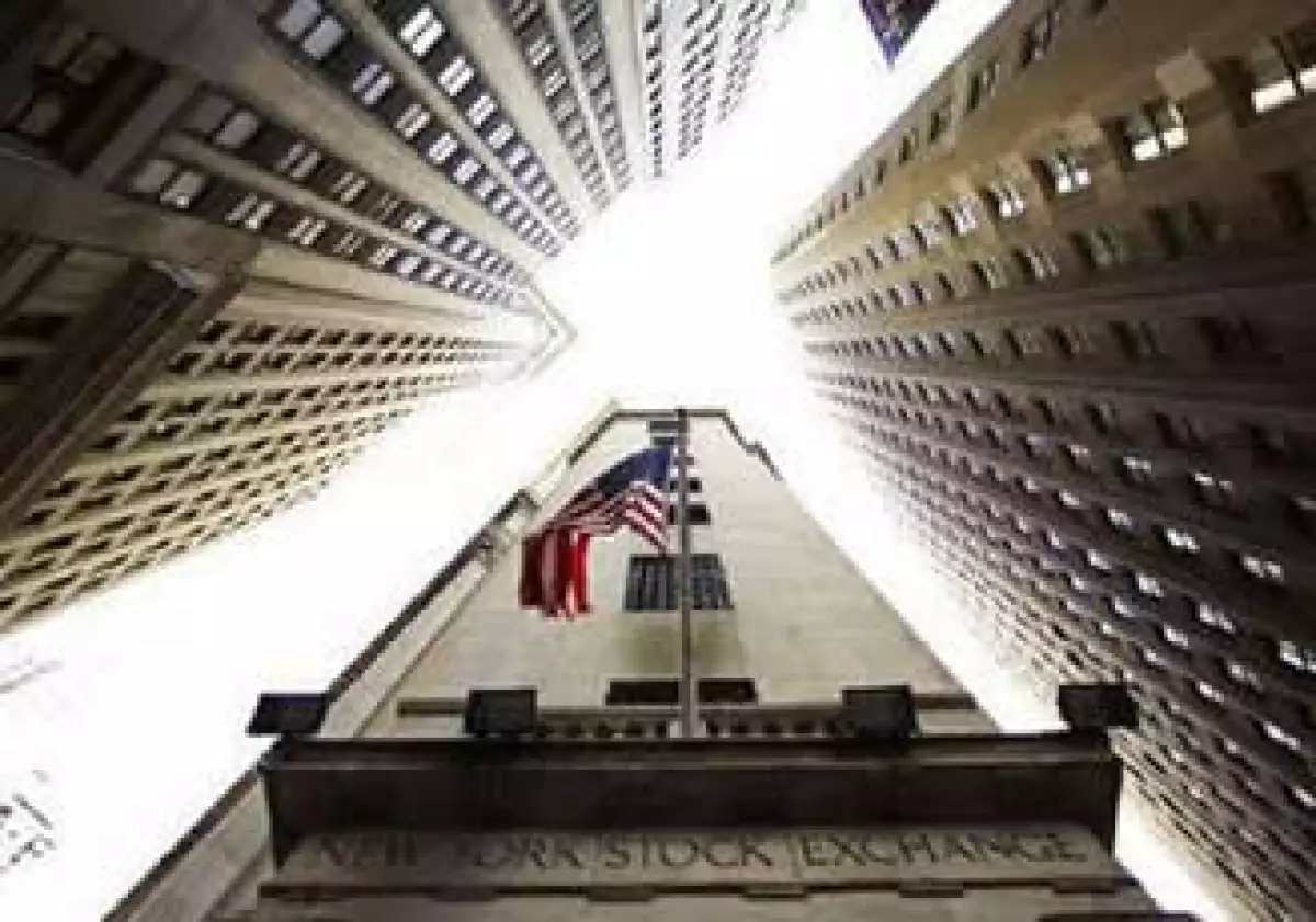 Cada acción del NYSE Euronext será intercambiada por 0.47 de acciones de la nueva empresa. (Foto: Reuters)