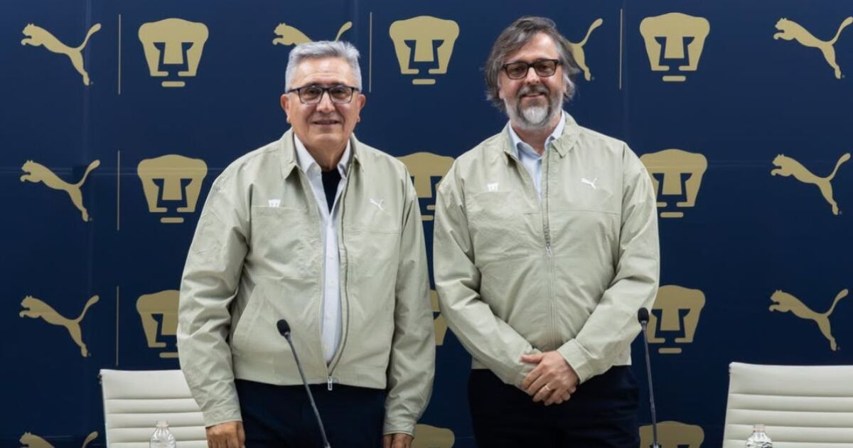 Puma'nın sahibi kim? UNAM Pumas'ın yeni sponsorunun hikayesi