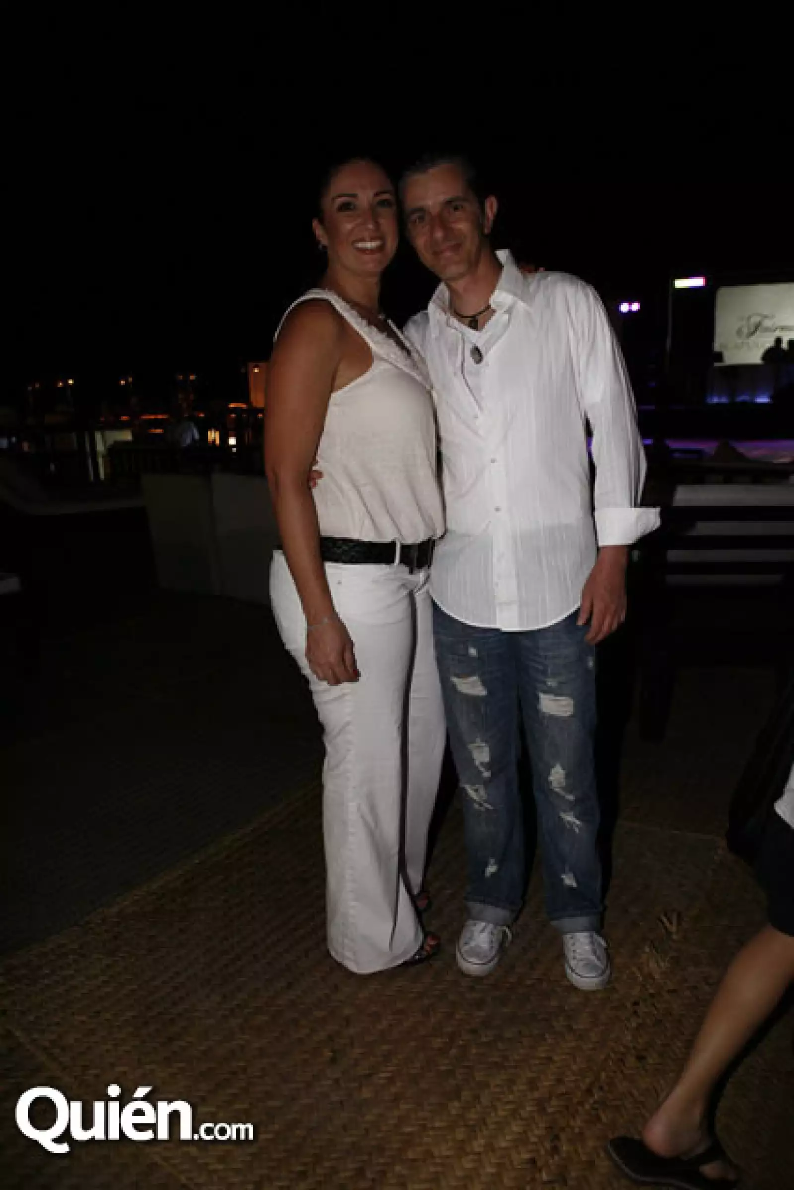 Elisa Abadi,Gad Abadi