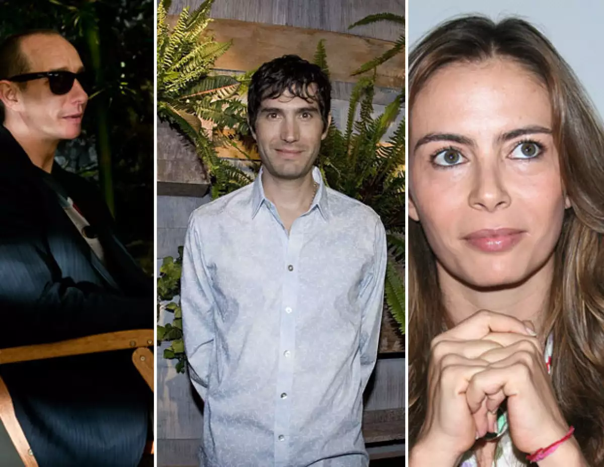 Los ex compañeros de Timbiriche están listos para iniciar una serie de conciertos por la República junto con canciones nuevas.