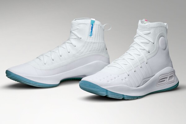 Under Armour Curry 4