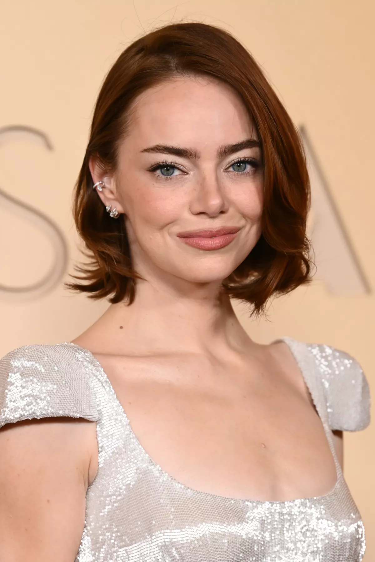 98th Annual Academy Awards, Arrivals, Los Angeles, California, USA - 15 Mar 2026