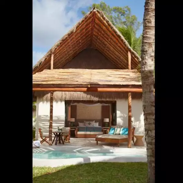 Hotel Viceroy Riviera Maya 07