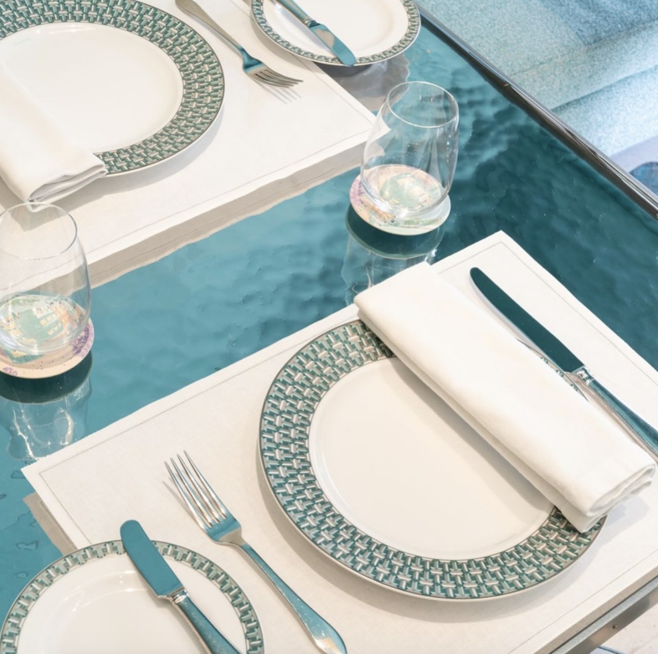 Porque el lujo es bienestar, SHA México y Tiffany & Co. se unen en una mañana inolvidable
