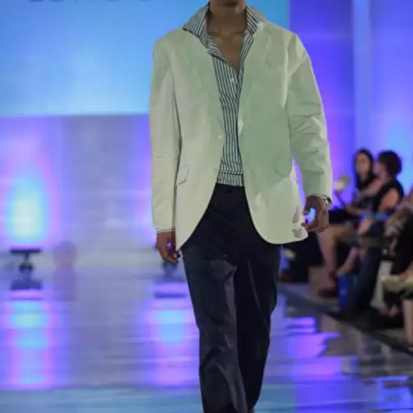 Pasarela Hackett London